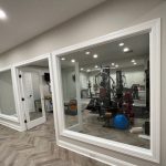 Protective Glass Coatings
