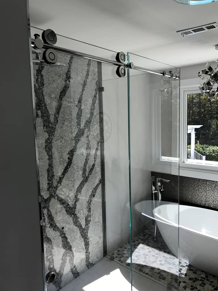 Shower Enclosure