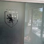 Commercial Glass Door Repair