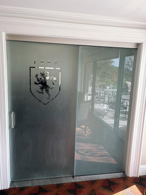 Commercial Glass Door Repair in Fairfax, Virginia