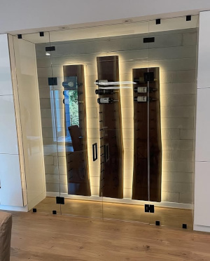 Glass Doors in Fairfax, Virginia 
