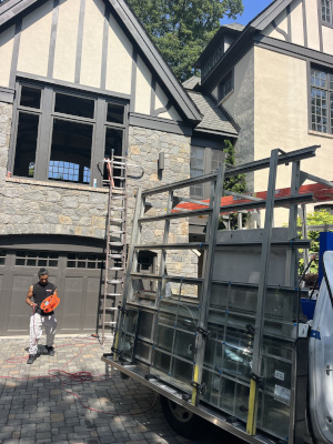 Replacement Glass in Fairfax, Virginia 