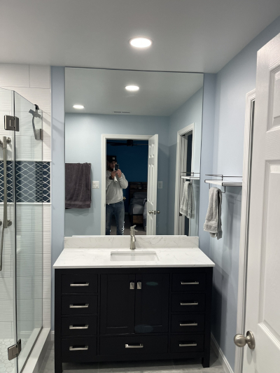 Mirror Hardware in Fairfax, Virginia
